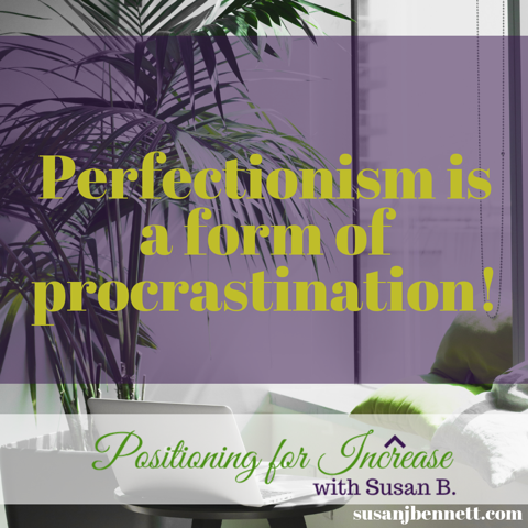 Perfectionism